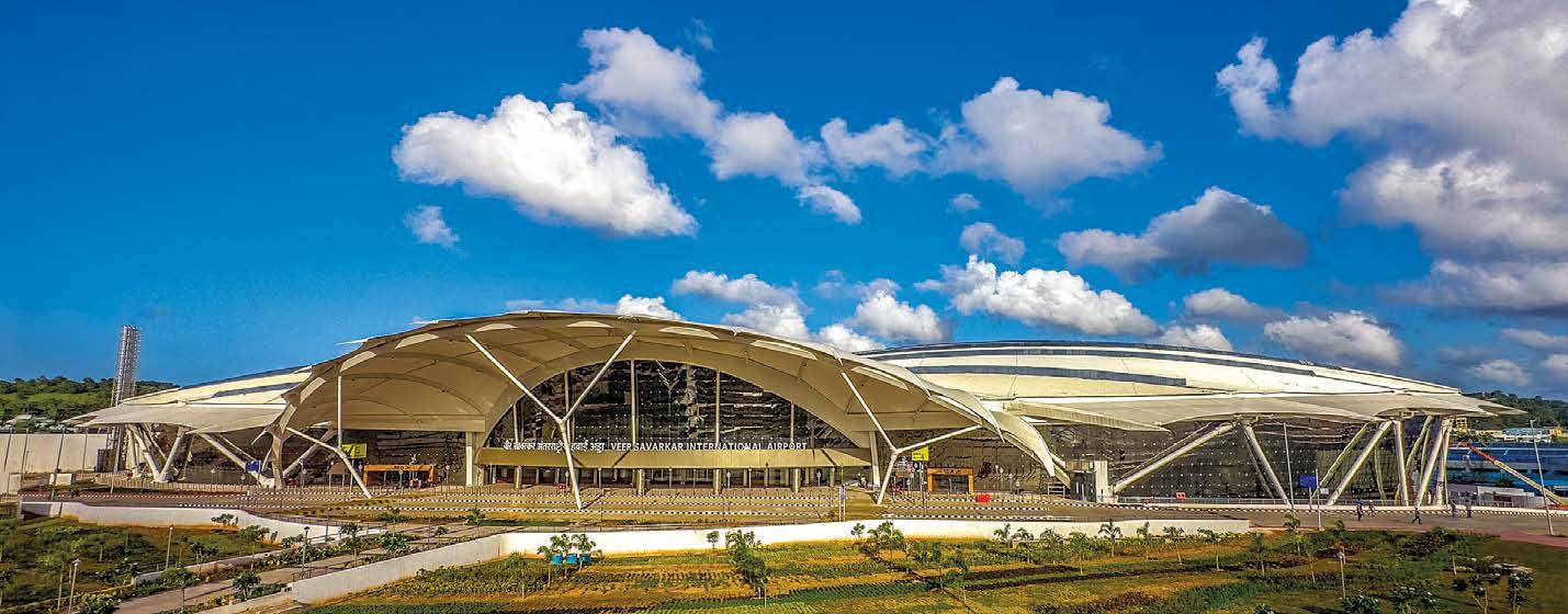 Pioneering a New Era of Indian Aviation